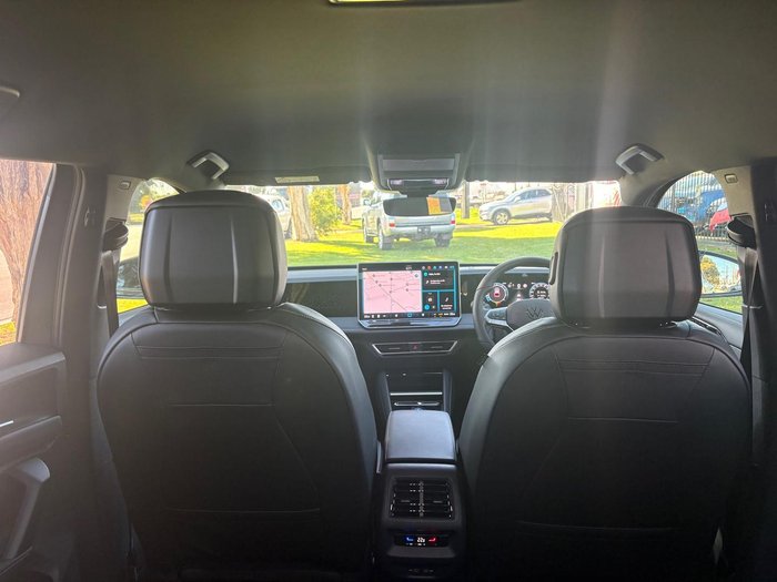 2025 Volkswagen Tiguan 195TSI R-Line