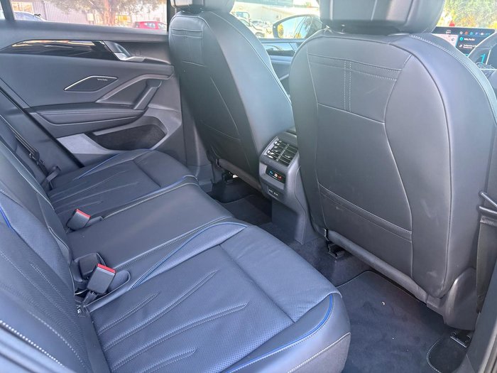 2025 Volkswagen Tiguan 195TSI R-Line