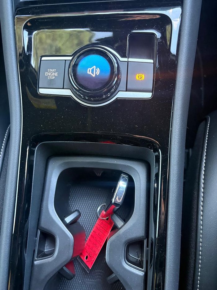 2025 Volkswagen Tiguan 195TSI R-Line