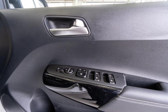 2025 Kia Picanto GT-Line