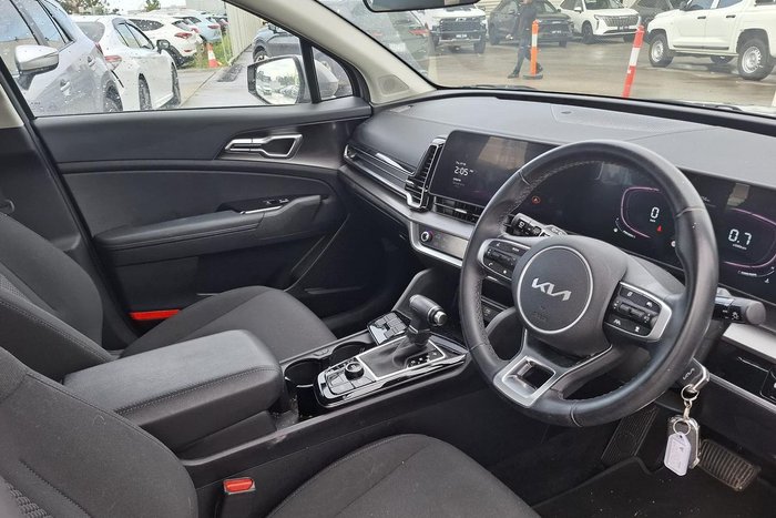 2023 Kia Sportage SX