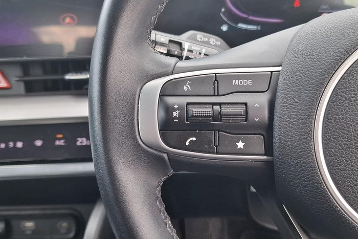 2023 Kia Sportage SX