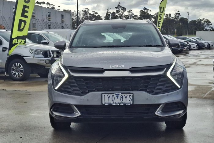 2023 Kia Sportage SX