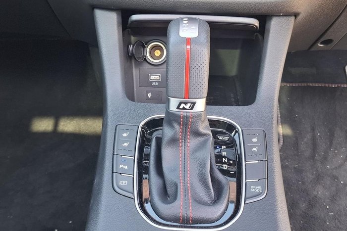 2023 Hyundai i30 N Line Premium