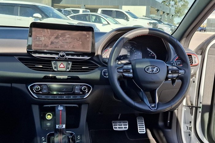 2023 Hyundai i30 N Line Premium