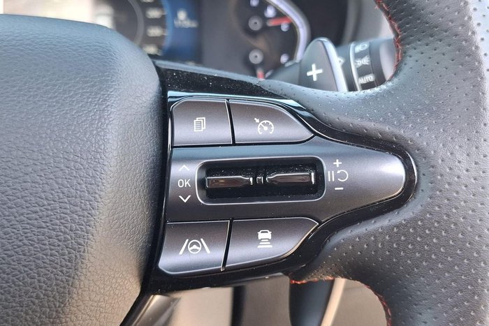 2023 Hyundai i30 N Line Premium