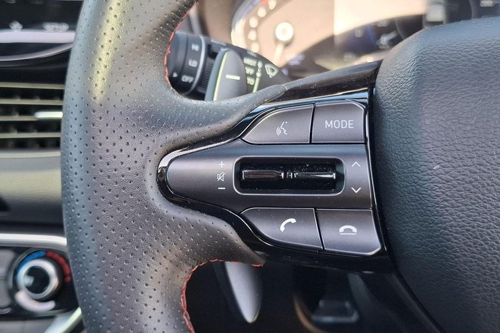 2023 Hyundai i30 N Line Premium