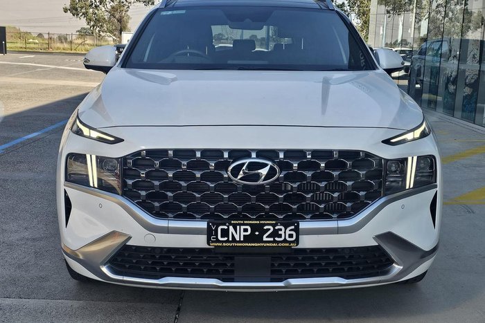 2023 Hyundai Santa Fe Highlander