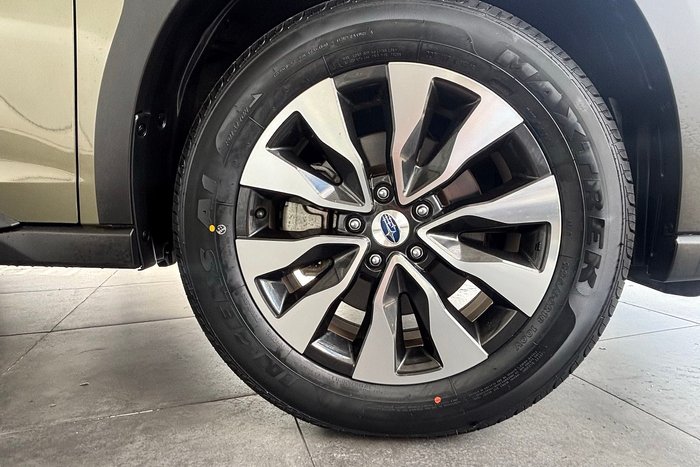 2022 Subaru Outback AWD Touring XT