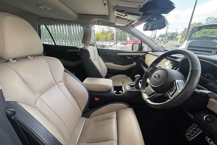 2022 Subaru Outback AWD Touring XT