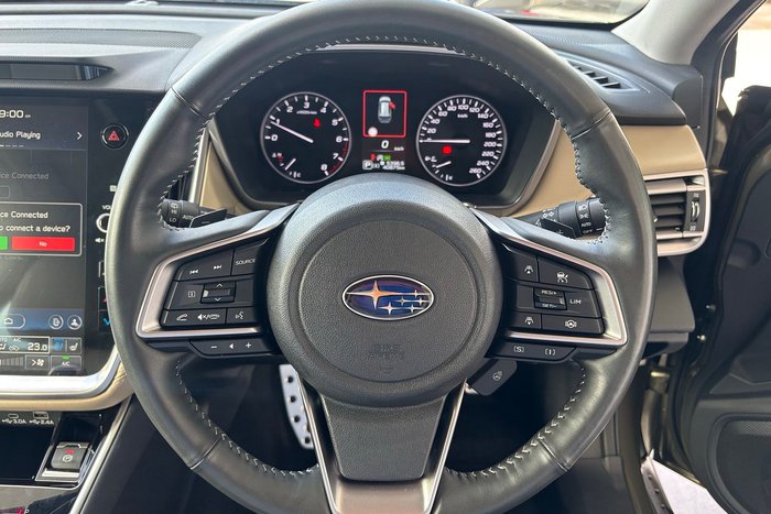 2022 Subaru Outback AWD Touring XT