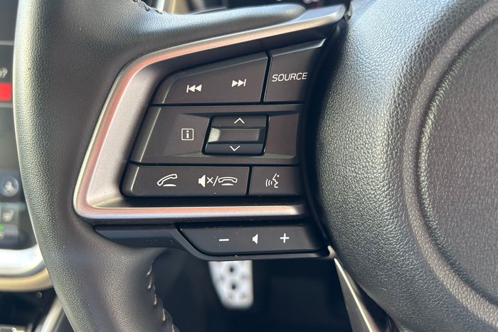 2022 Subaru Outback AWD Touring XT