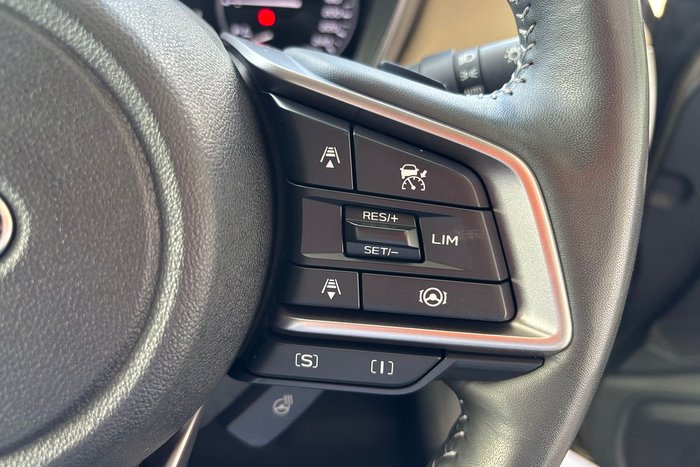 2022 Subaru Outback AWD Touring XT
