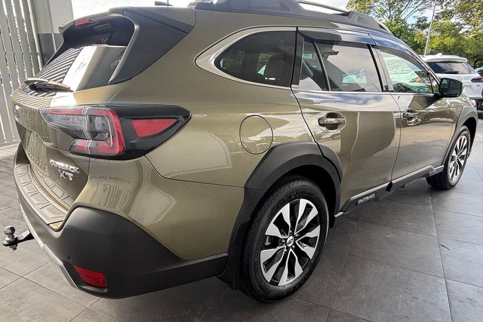 2022 Subaru Outback AWD Touring XT