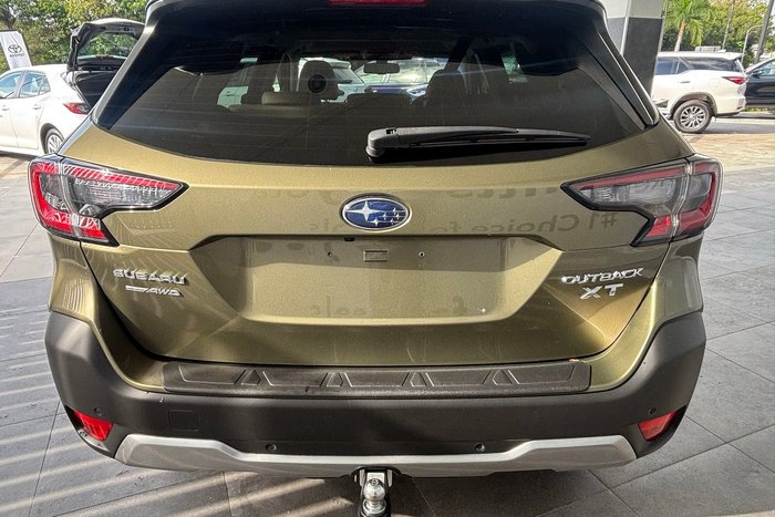 2022 Subaru Outback AWD Touring XT