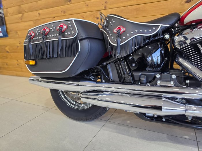 2024 HARLEY-DAVIDSON FLI HYDRA GLIDE REVIVAL (114)