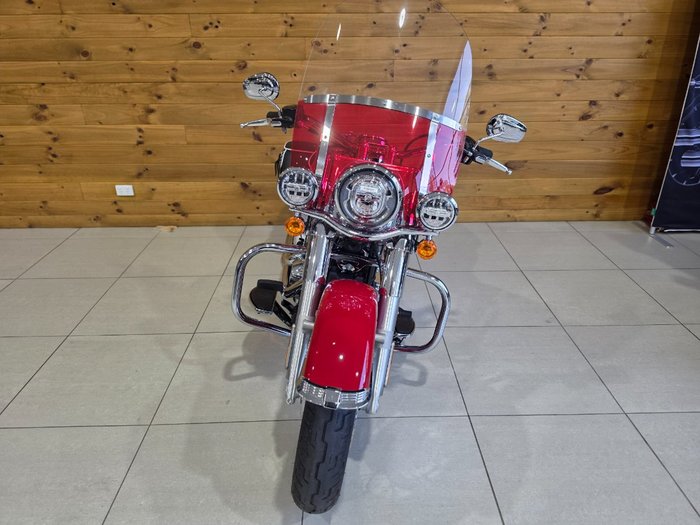 2024 HARLEY-DAVIDSON FLI HYDRA GLIDE REVIVAL (114)