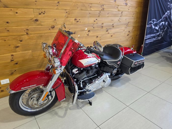 2024 HARLEY-DAVIDSON FLI HYDRA GLIDE REVIVAL (114)