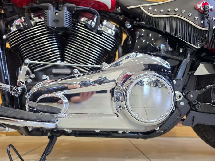 2024 HARLEY-DAVIDSON FLI HYDRA GLIDE REVIVAL (114)