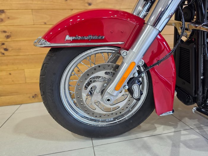 2024 HARLEY-DAVIDSON FLI HYDRA GLIDE REVIVAL (114)