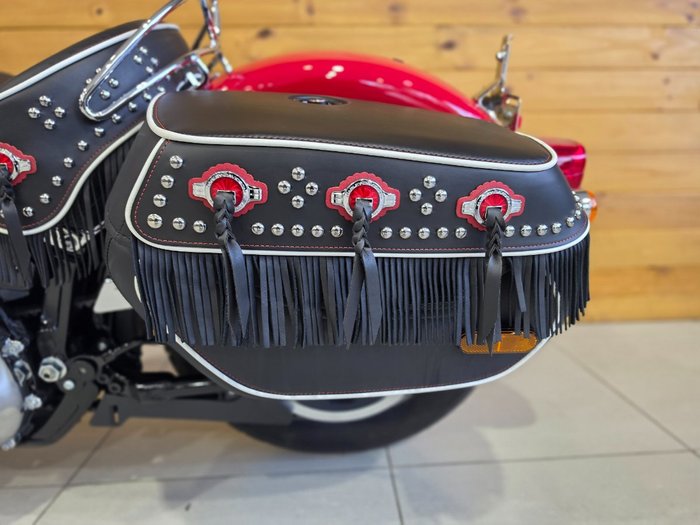 2024 HARLEY-DAVIDSON FLI HYDRA GLIDE REVIVAL (114)