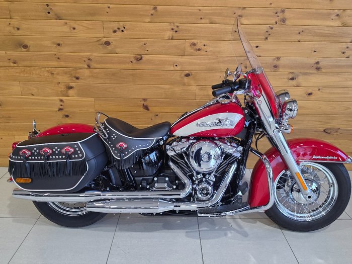 2024 HARLEY-DAVIDSON