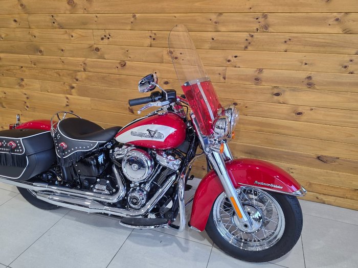 2024 HARLEY-DAVIDSON FLI HYDRA GLIDE REVIVAL (114)