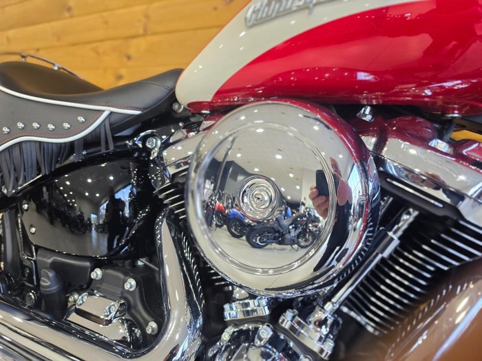 2024 HARLEY-DAVIDSON FLI HYDRA GLIDE REVIVAL (114)