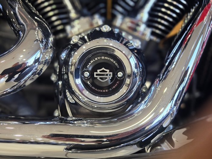 2024 HARLEY-DAVIDSON FLI HYDRA GLIDE REVIVAL (114)