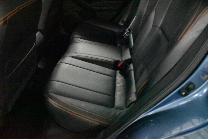2017 Subaru XV 2.0i-S