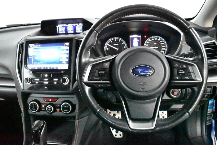 2017 Subaru XV 2.0i-S