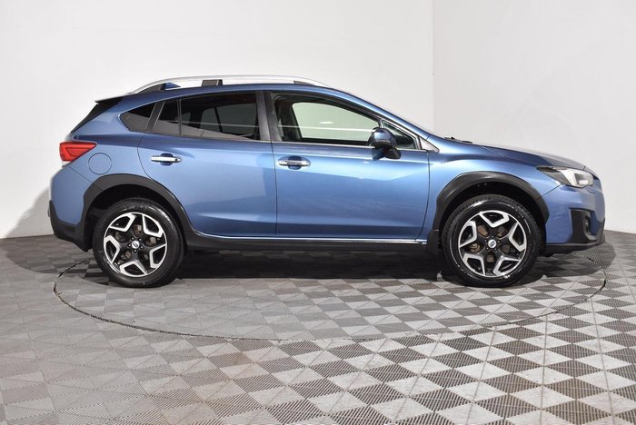 2017 Subaru XV 2.0i-S