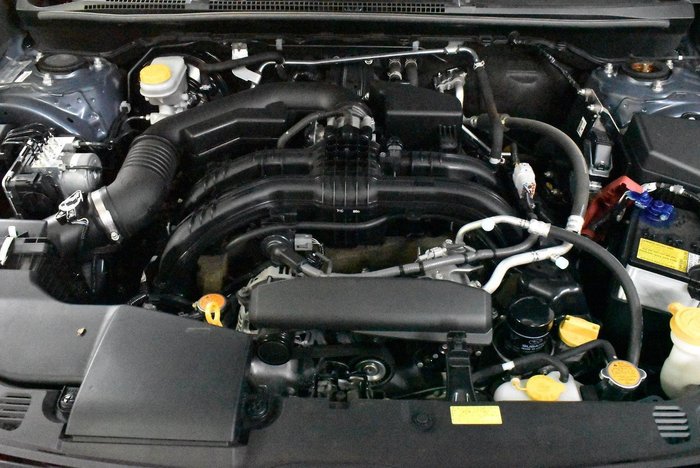 2017 Subaru XV 2.0i-S