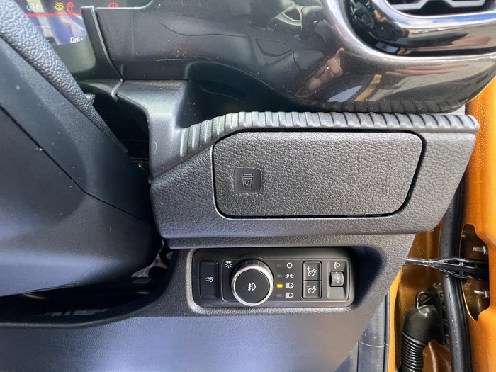 2025 Ford Ranger Wildtrak