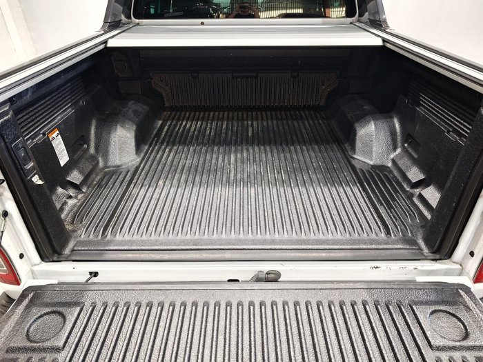 2021 Ford Ranger Wildtrak
