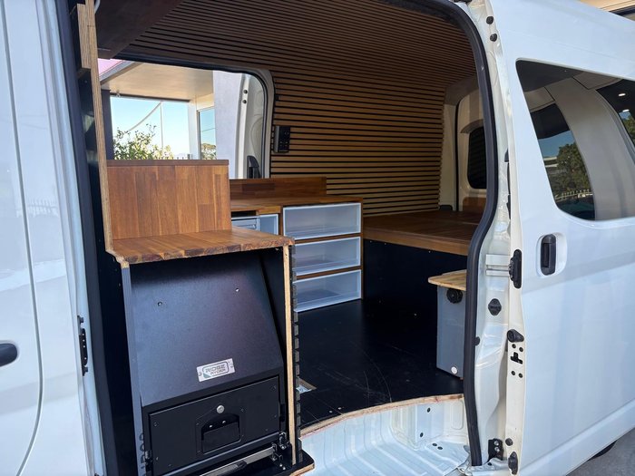 2023 Toyota Hiace