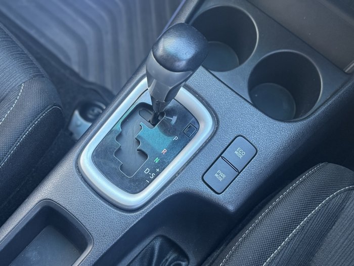 2021 Toyota Hilux SR5