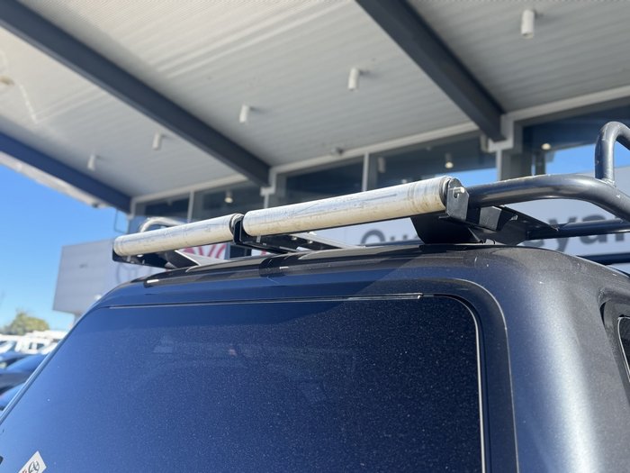2021 Toyota Hilux SR5