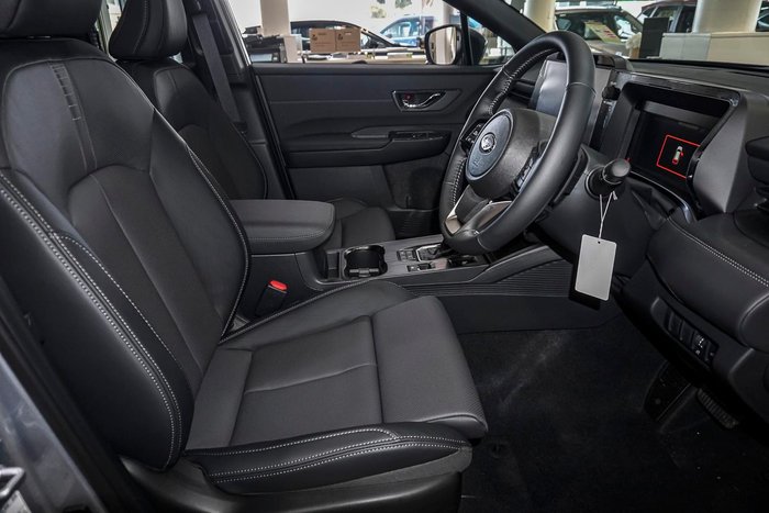 2026 Subaru Outback AWD Touring