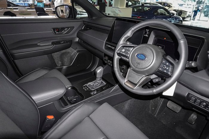 2026 Subaru Outback AWD Touring