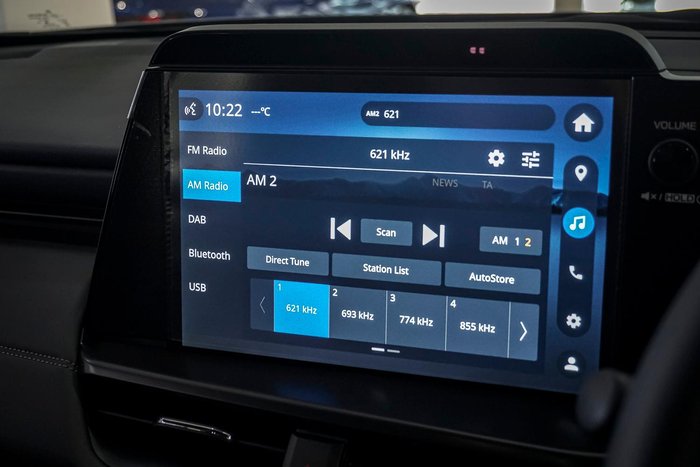 2026 Subaru Outback AWD Touring
