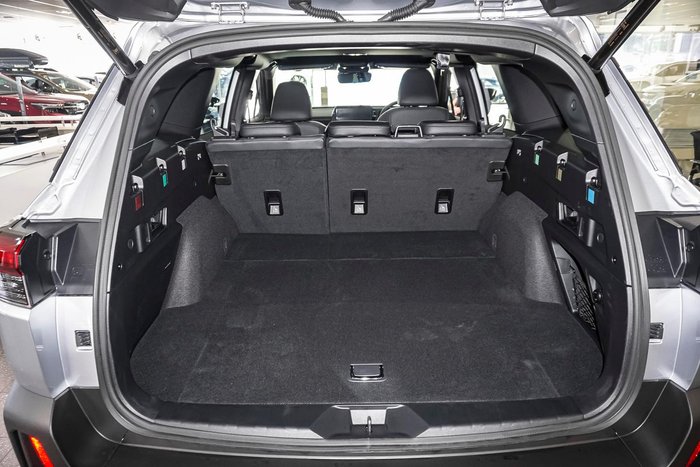 2026 Subaru Outback AWD Touring
