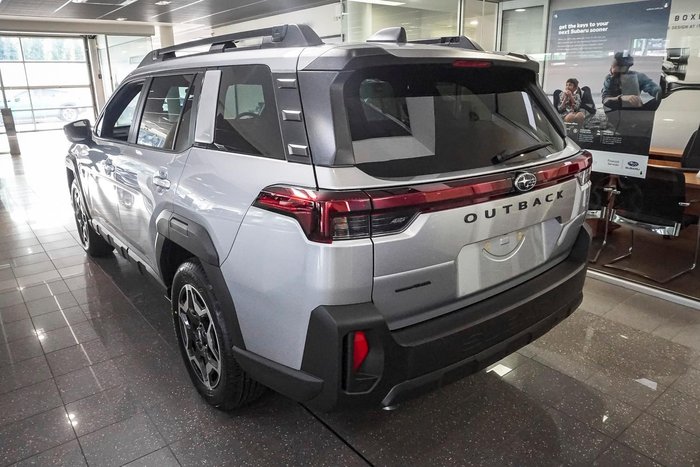 2026 Subaru Outback AWD Touring