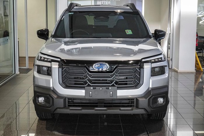 2026 Subaru Outback AWD Touring