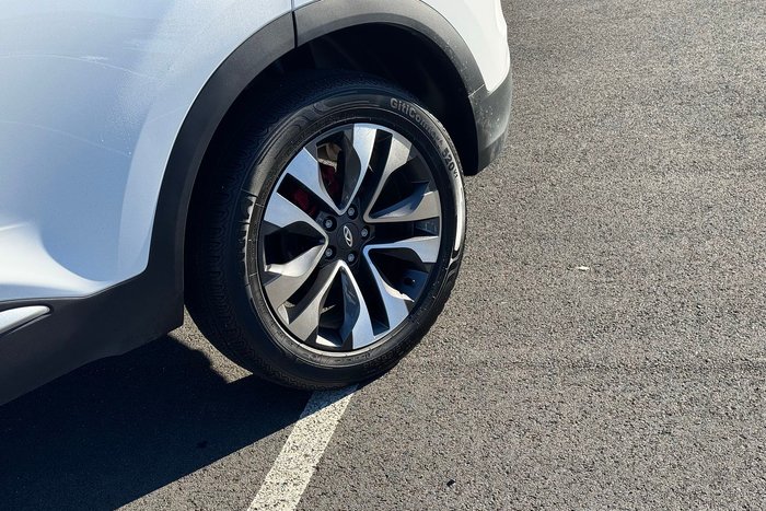 2025 Chery Tiggo 4 Pro Ultimate