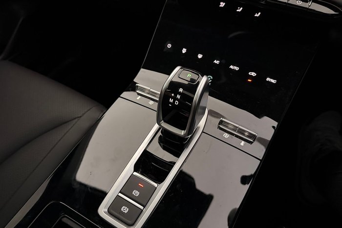 2025 Chery Tiggo 4 Pro Ultimate