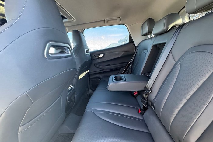 2025 Chery Tiggo 4 Pro Ultimate