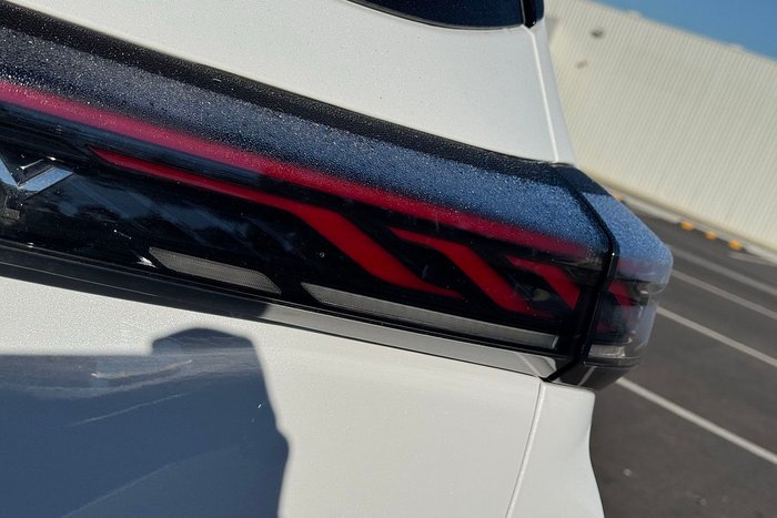 2025 Chery Tiggo 4 Pro Ultimate