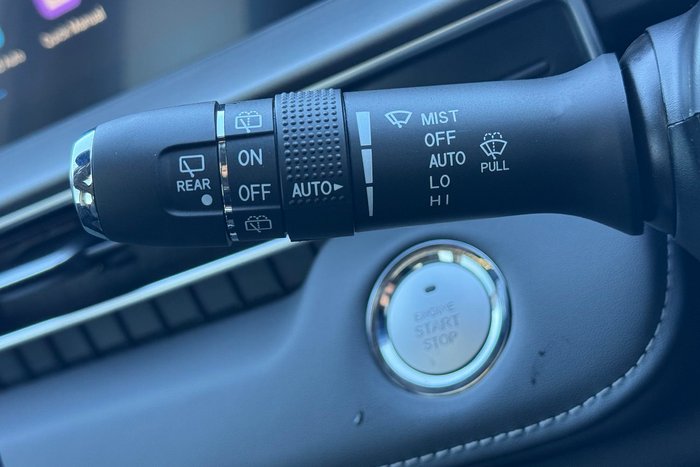 2025 Chery Tiggo 4 Pro Ultimate