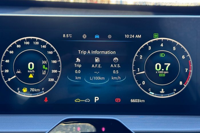 2025 Chery Tiggo 4 Pro Ultimate